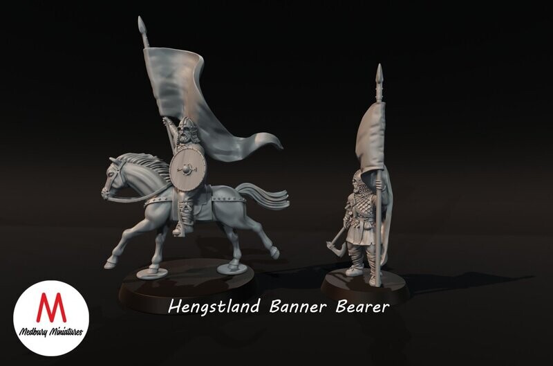 Hengstland Banner Bearer