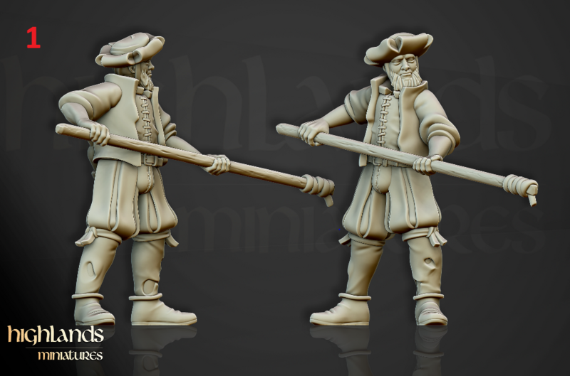 Sunland Imperial Crews