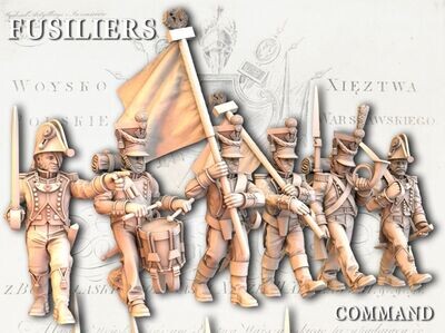 Fusiliers