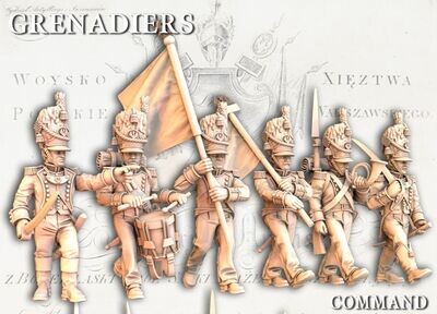 Grenadiers