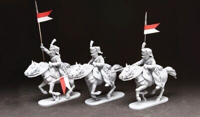 Uhlans Cavalry Elite