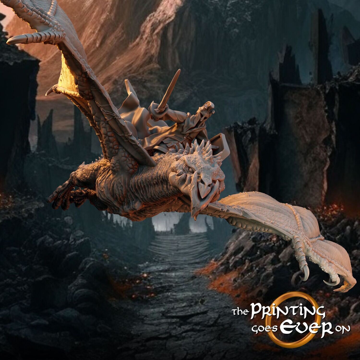 Wraithbeast D - "Chapter 29"