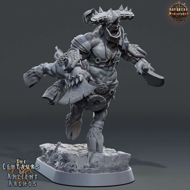 Gladius Frontzer