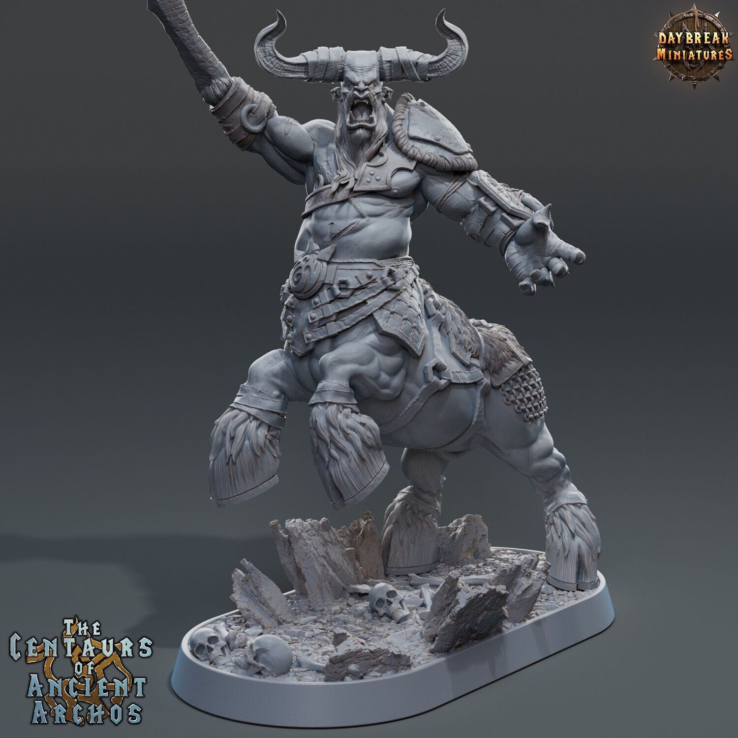 Histram Brawler