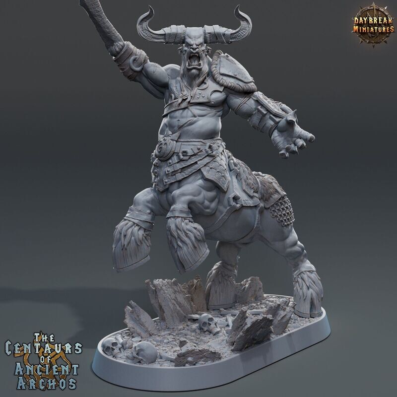 Histram Brawler