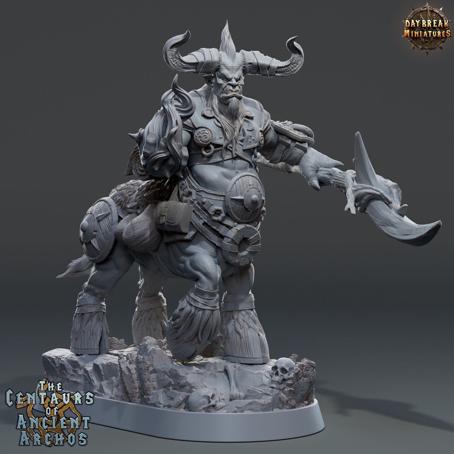 Lord Destrius