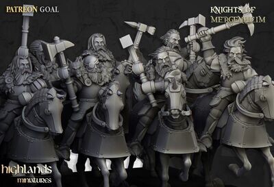 Knights of Mergenheim