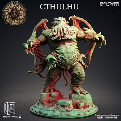 Cthulhu