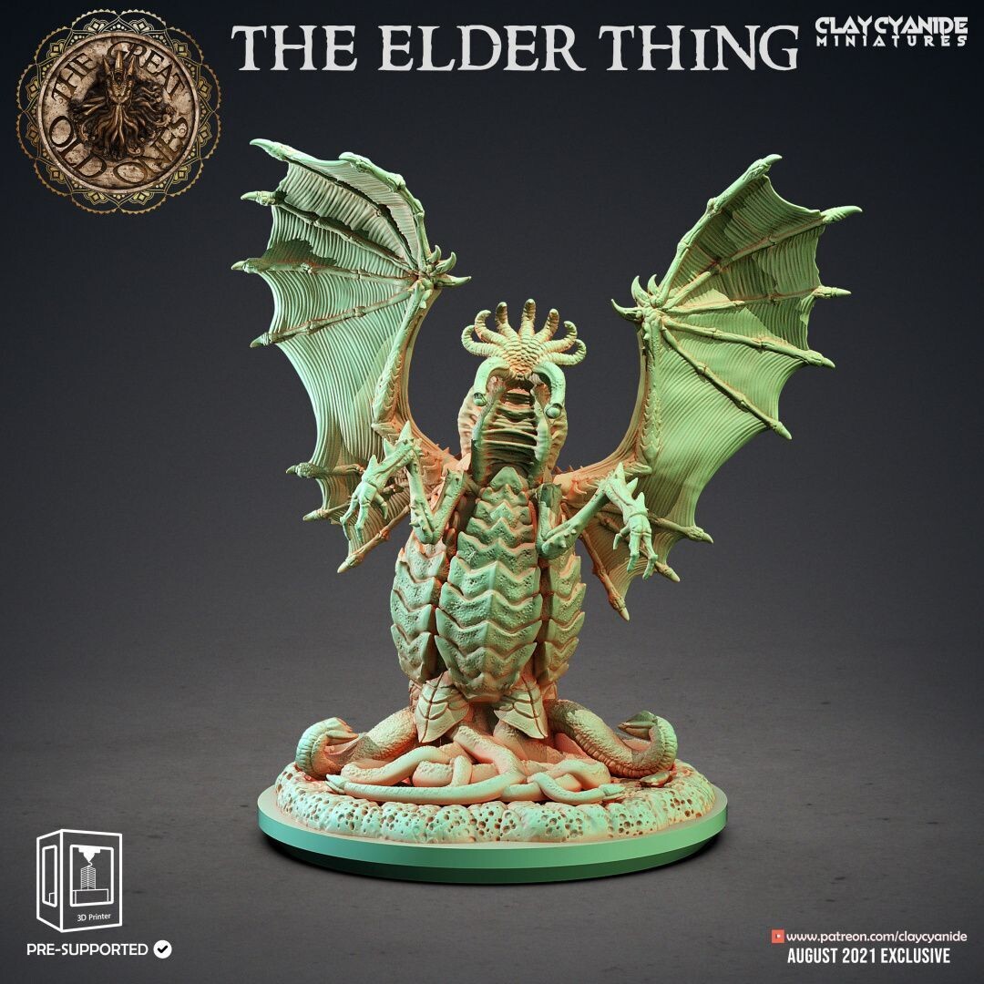 Elder Thing