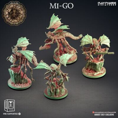 Mi-go