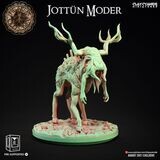 The Jottün Moder