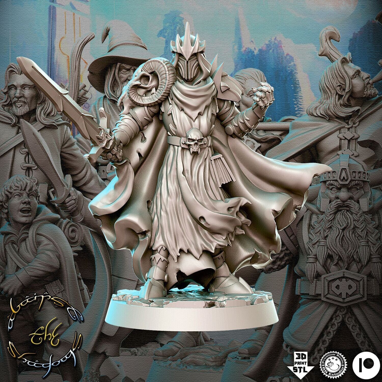 Ul-Agmoth