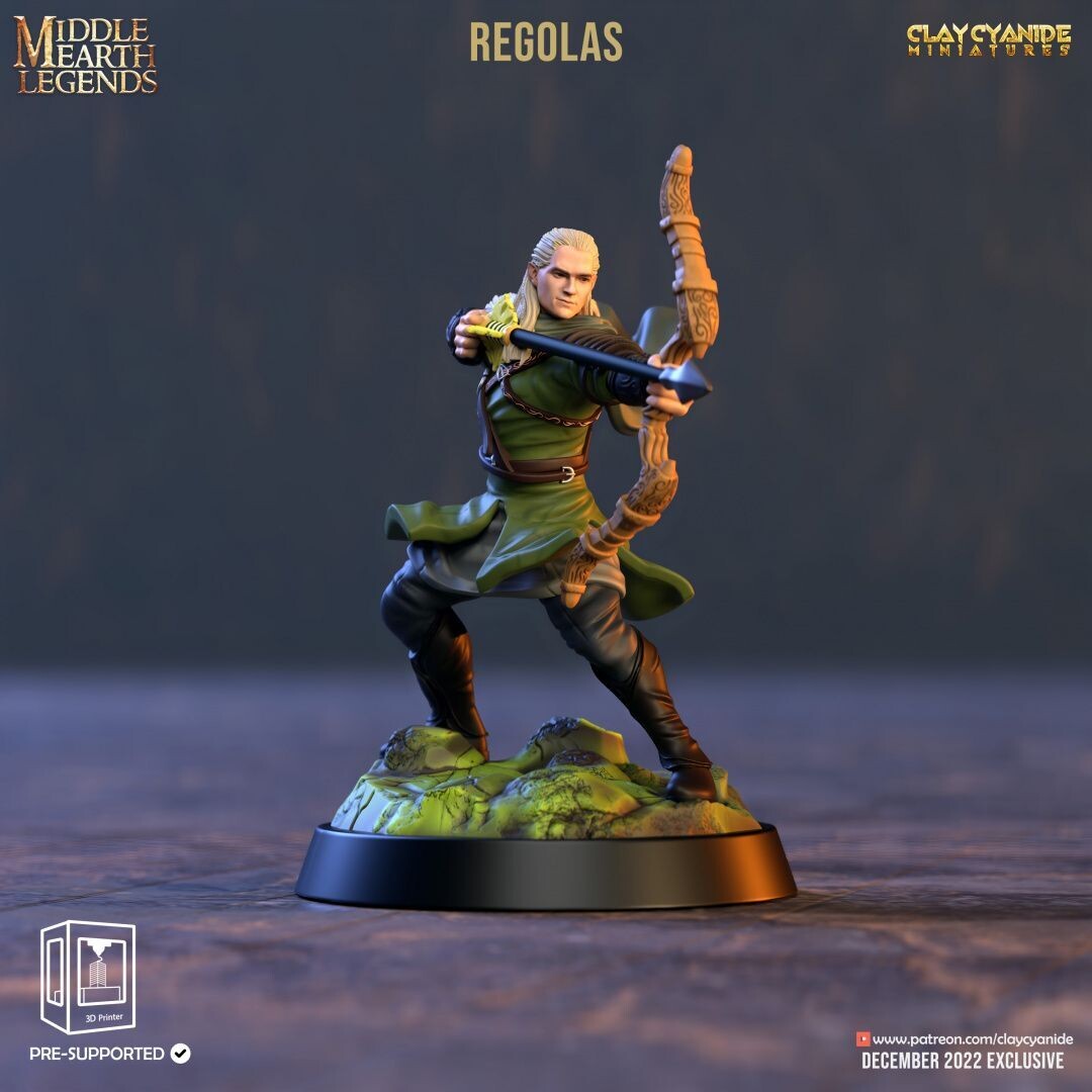 Regolas