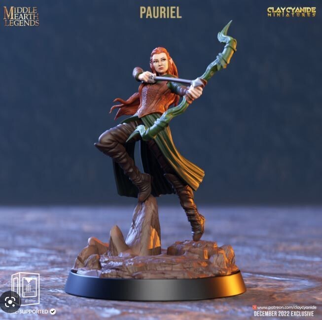 Pauriel