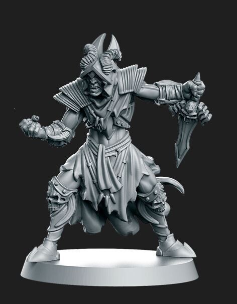 Cultist