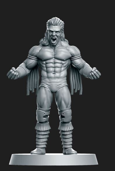 Wrestler