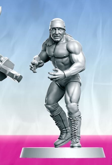 Hulk Hogan