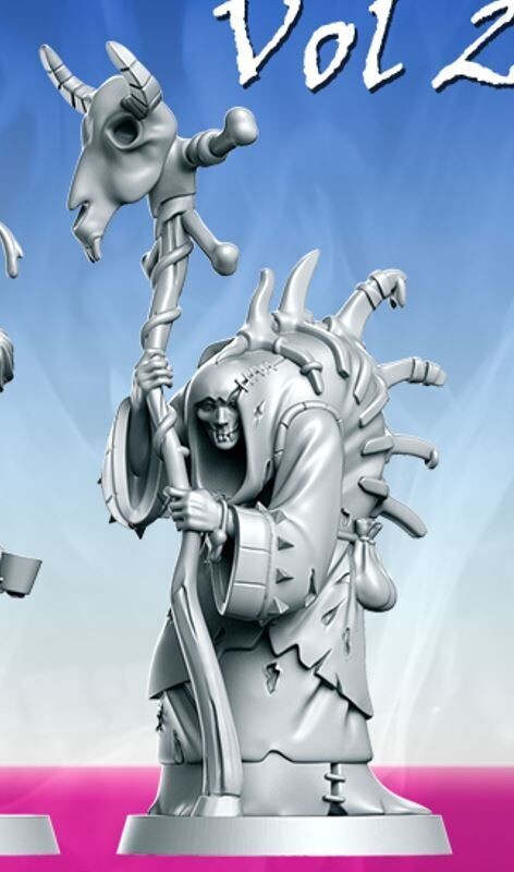 Necromancer