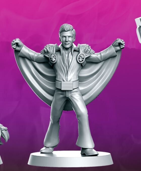 Elvis