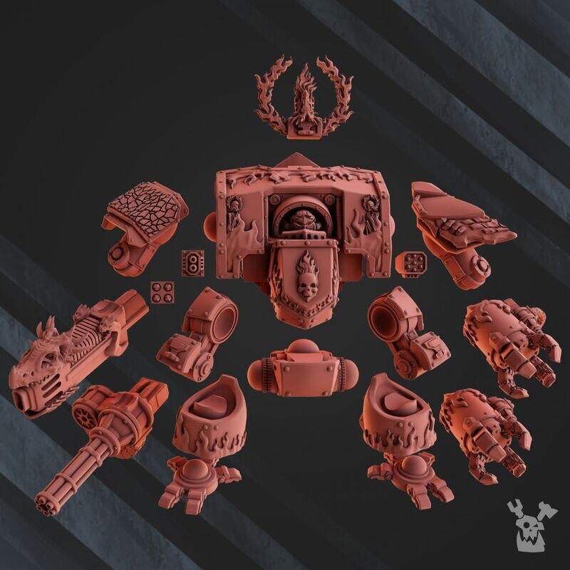Stormdread