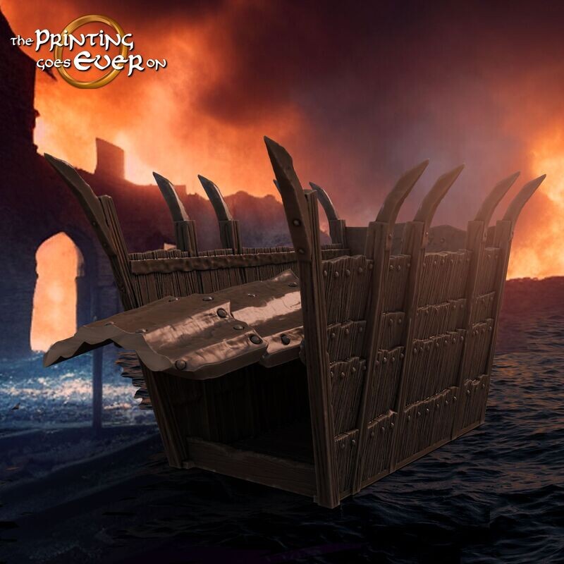 Raft_B - "Chapter-27-Siege of Osthold"