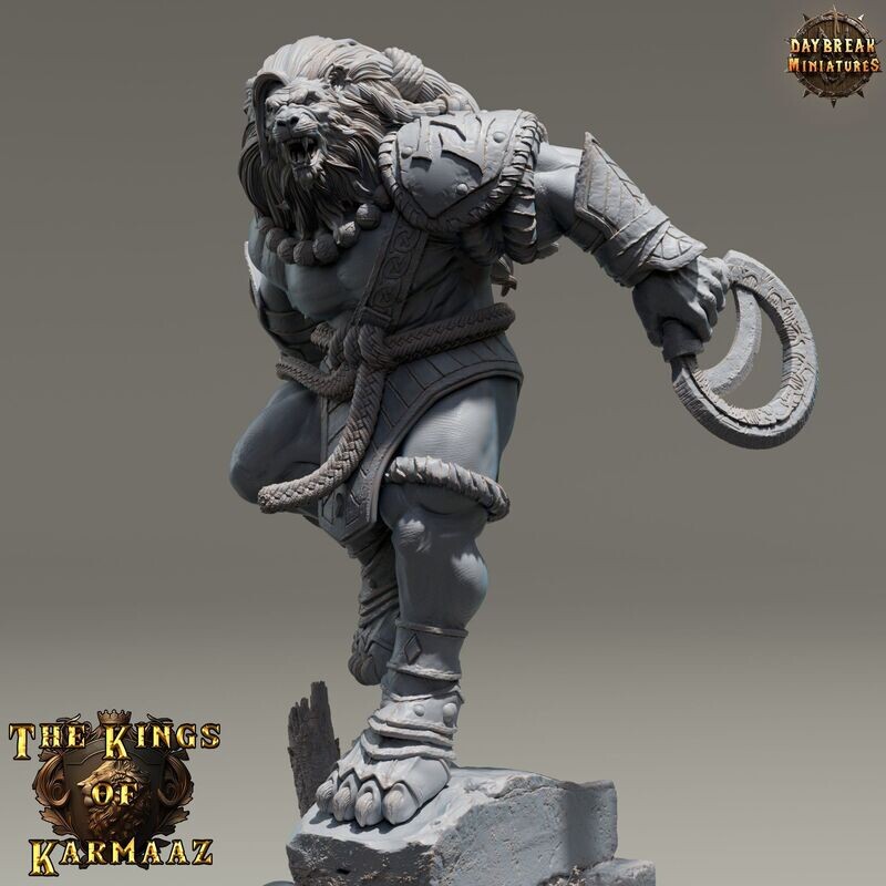 King Glaive