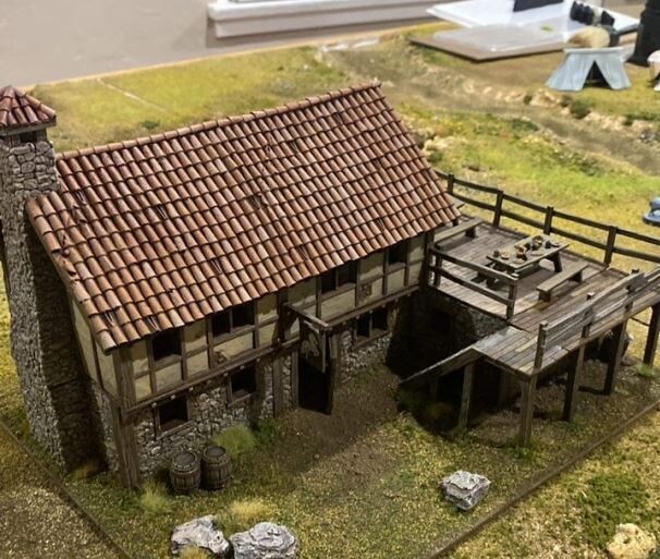 The Inn