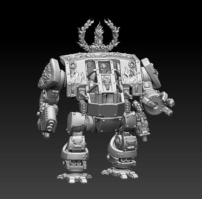 Dreadscout