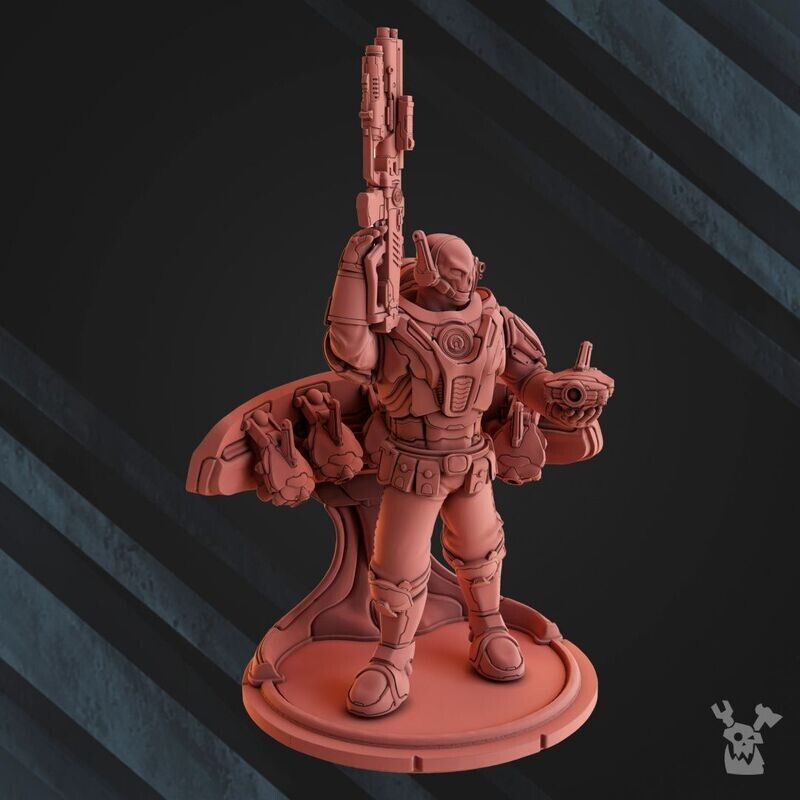 Shadowrunner