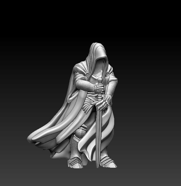 Hollow Lord