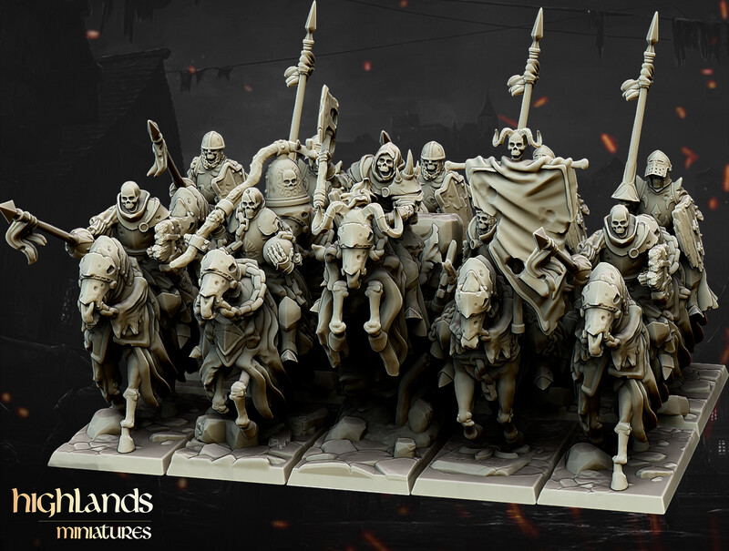 Dark Knight Unit