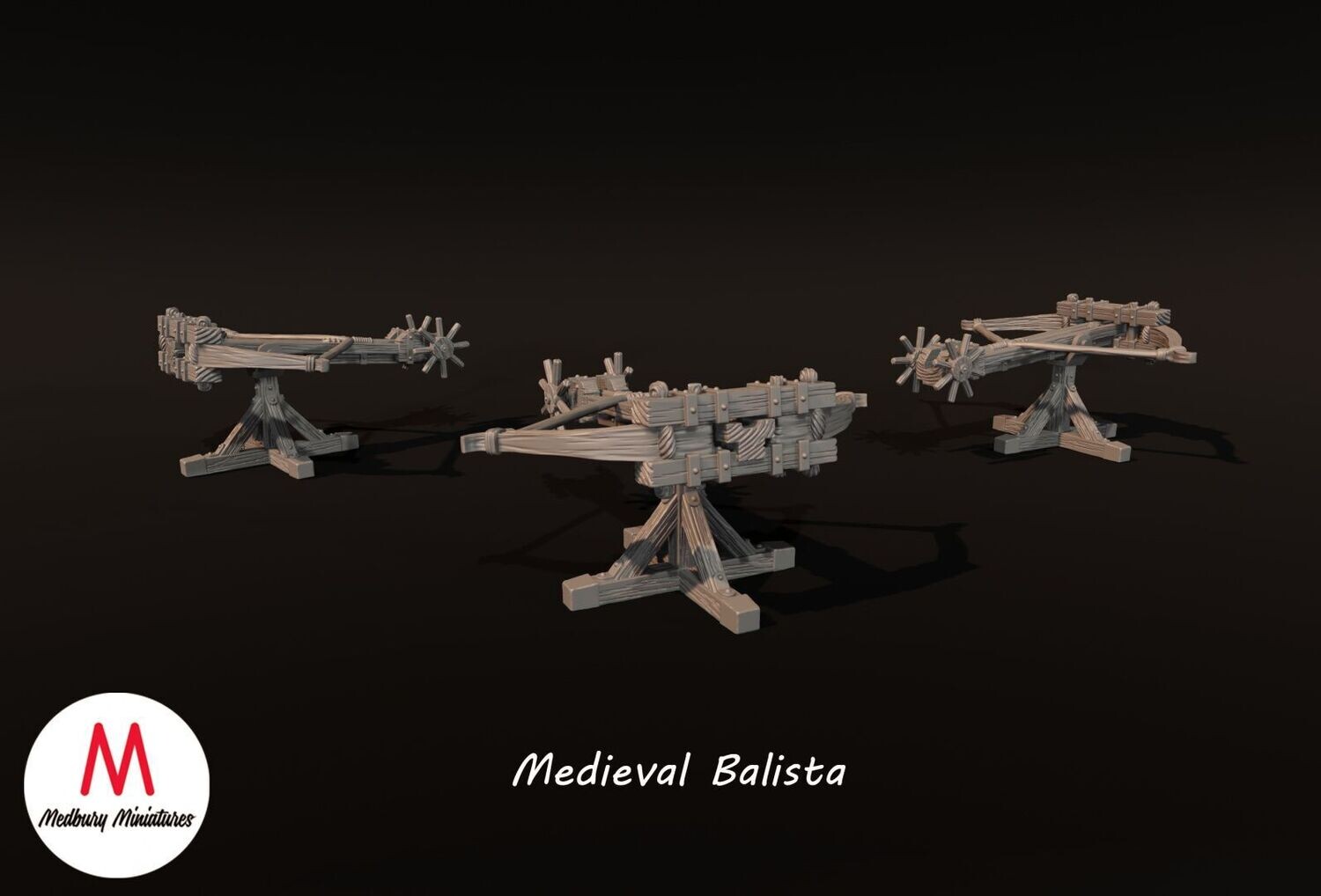 Balista