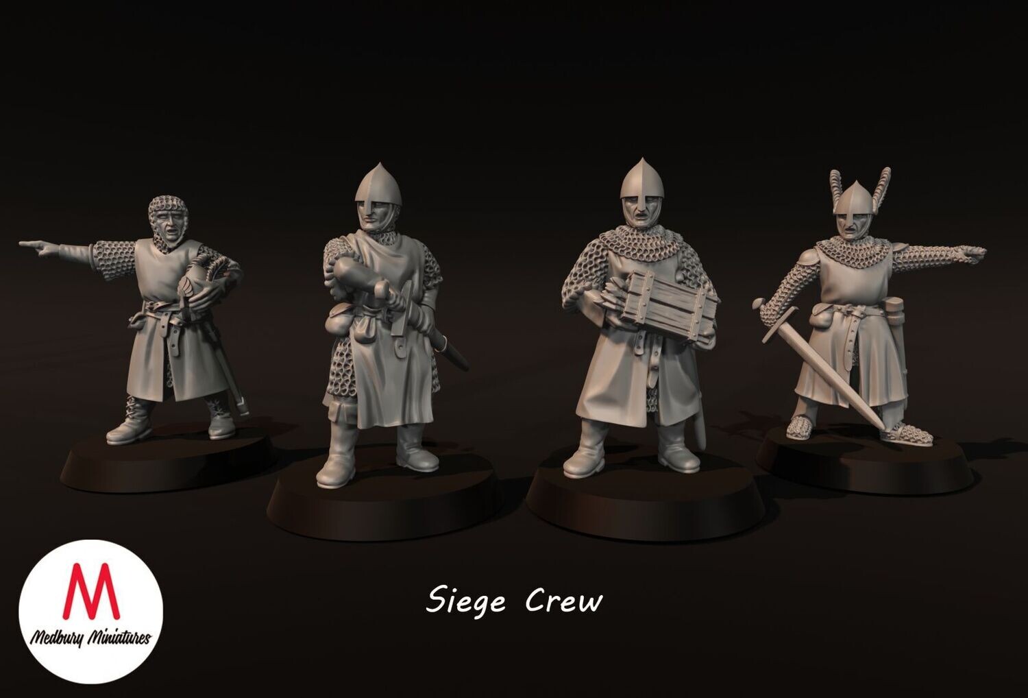 Crews