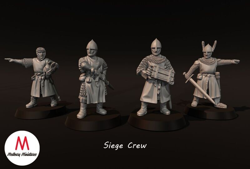Crews