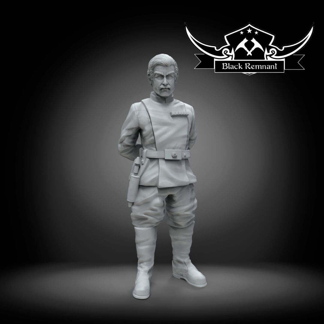 ISB Colonel