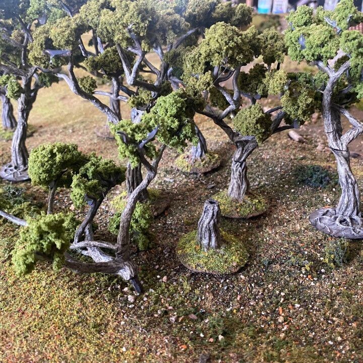 Trees