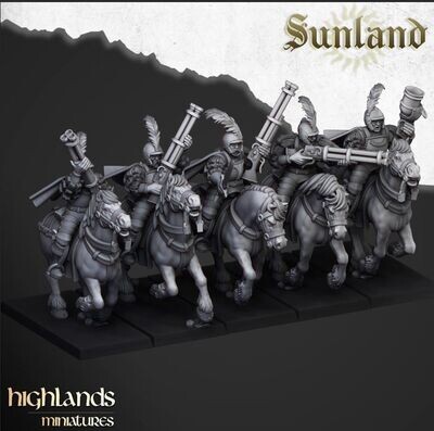 Sunland Pistoleers Repeaters