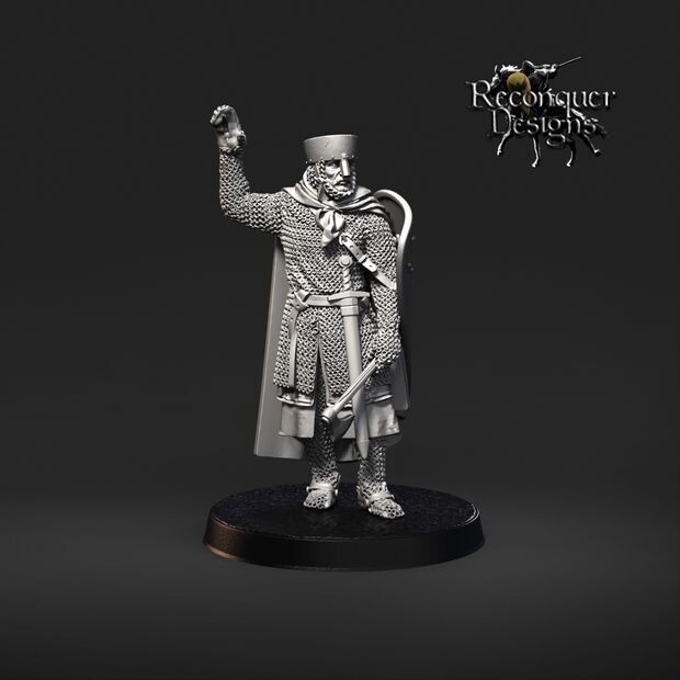 Count Arnout IV