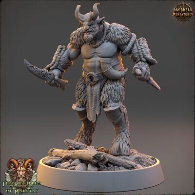 Dreckus Sentry