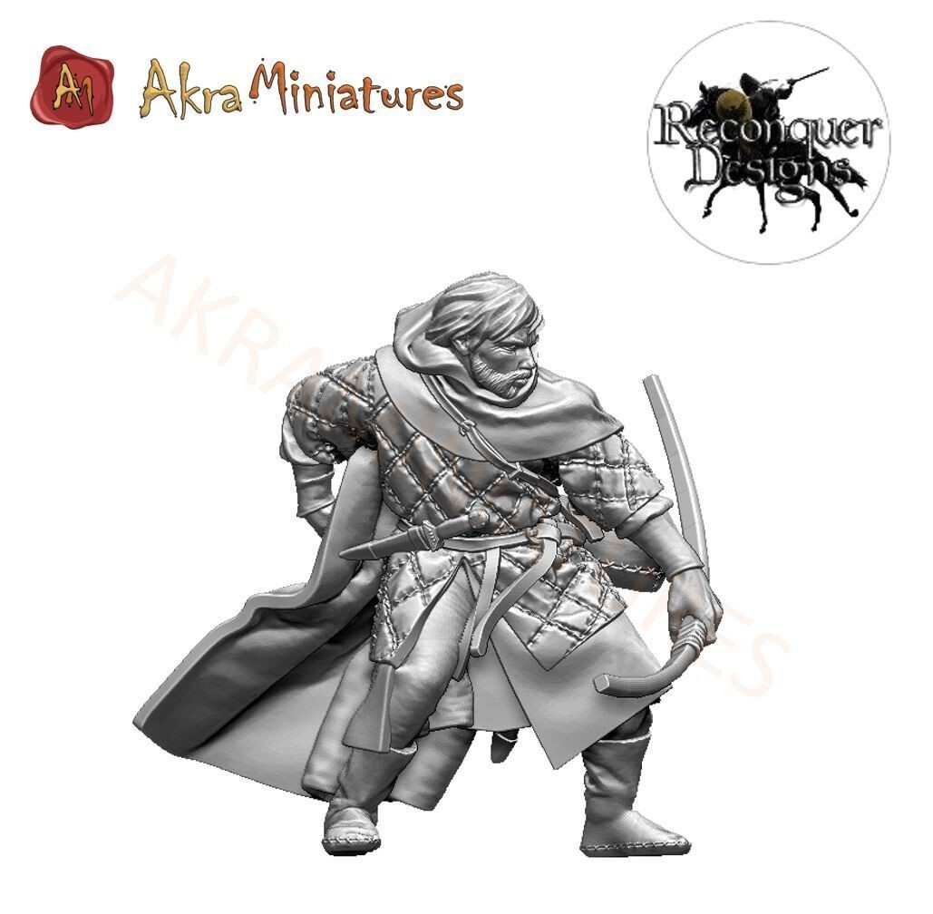 Adventuring Group - Ranger