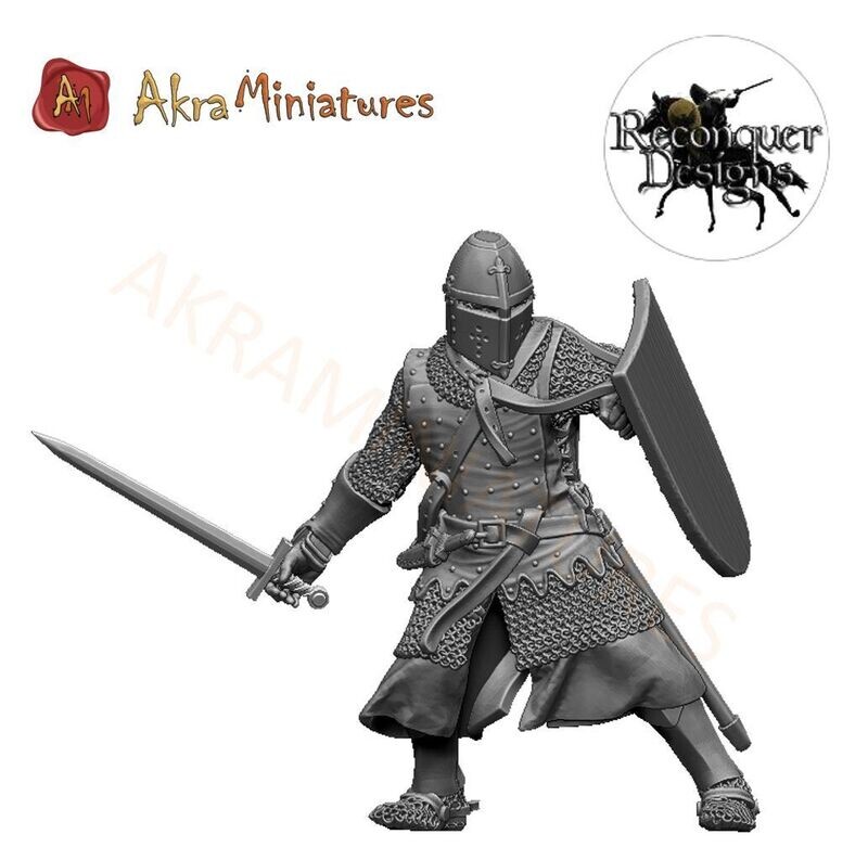 Adventuring Group - Paladin