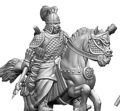 Charriot Raiders