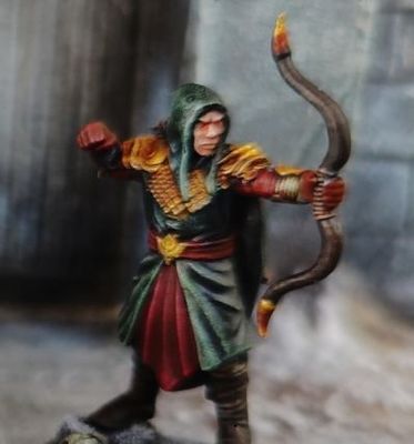 Wood Elves