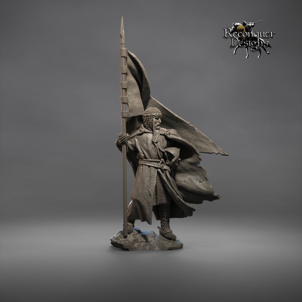 Military Order Standard Bearer 2