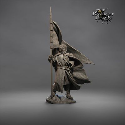 Military Order Standard Bearer 2