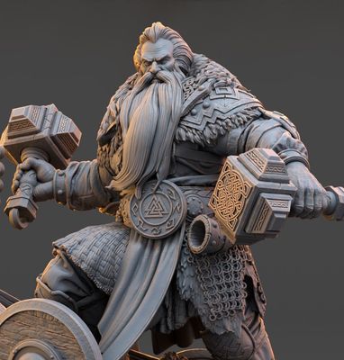 Vikings-Northmen
