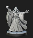 Cultists (2 units) - Moonlite Bayous (Cosmodo)