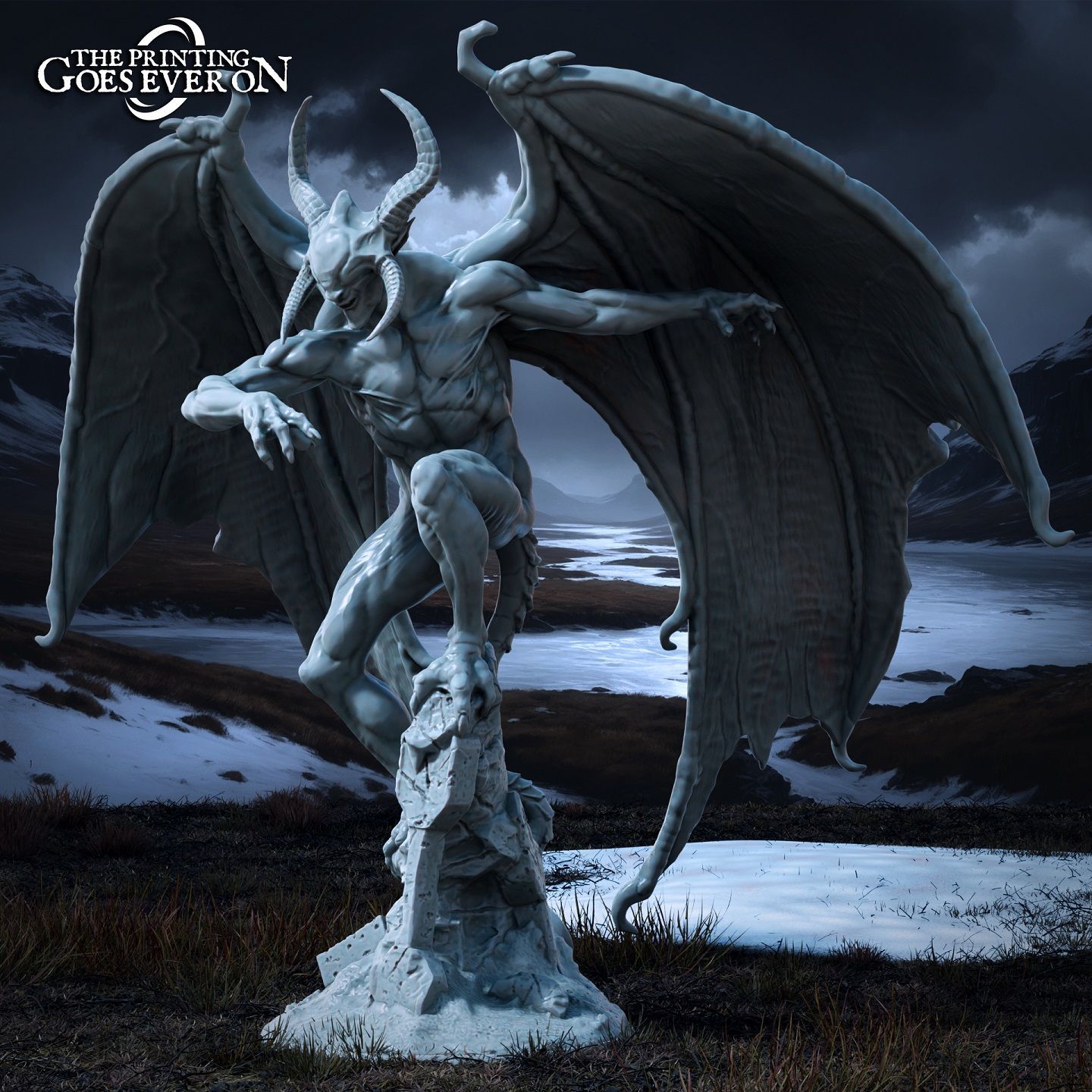 Chapter 47 - Tales of the Northern Kingdom Vol.2 -Gorhvar Bane of the North