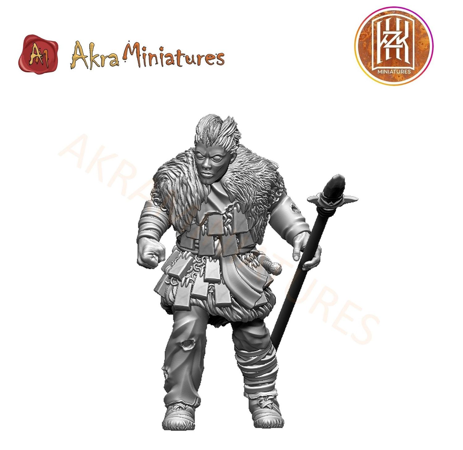 Heroes - "The voice guard" - "Wilding Kingdom"