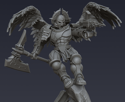 BloodBound BattleGears